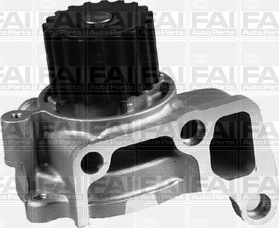 FAI AutoParts WP6488 - Pompa acqua autozon.pro