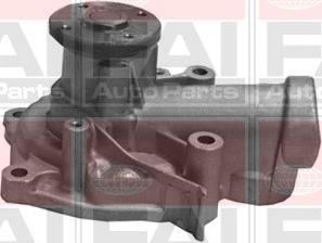 FAI AutoParts WP6433 - Pompa acqua autozon.pro