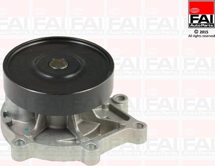 FAI AutoParts WP6556 - Pompa acqua autozon.pro