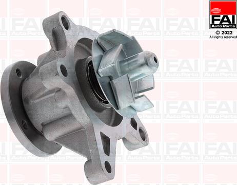 FAI AutoParts WP6506 - Pompa acqua autozon.pro