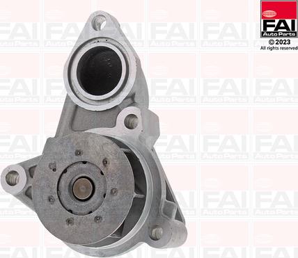 FAI AutoParts WP6508 - Pompa acqua autozon.pro