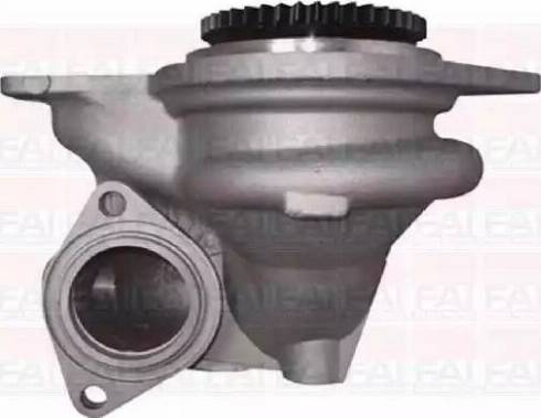 FAI AutoParts WP6516 - Pompa acqua autozon.pro