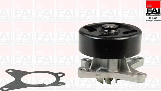 FAI AutoParts WP6578 - Pompa acqua autozon.pro