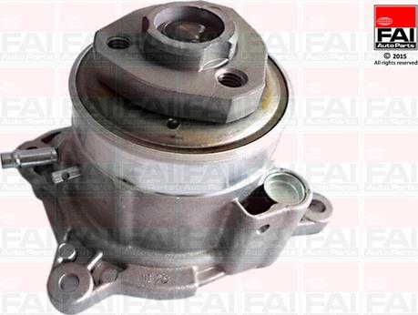 FAI AutoParts WP6610 - Pompa acqua autozon.pro