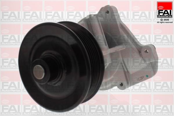 FAI AutoParts WP6676 - Pompa acqua autozon.pro