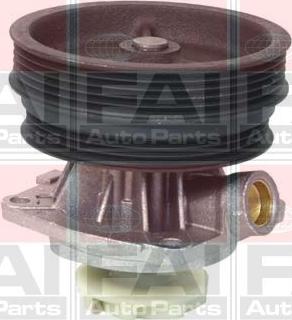 FAI AutoParts WP6092 - Pompa acqua autozon.pro