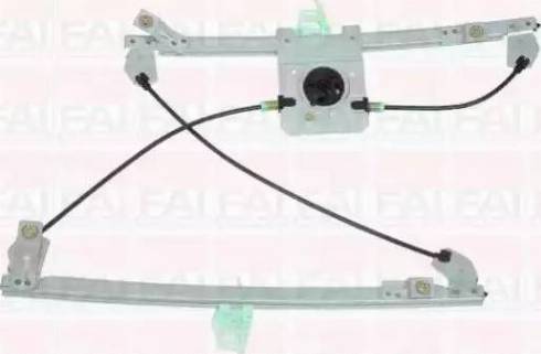 FAI AutoParts WR055 - Alzacristallo autozon.pro