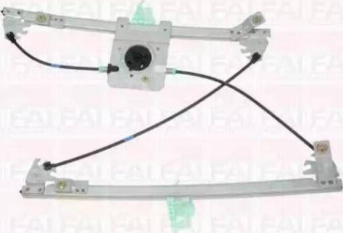 FAI AutoParts WR056 - Alzacristallo autozon.pro