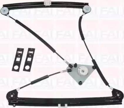 FAI AutoParts WR003 - Alzacristallo autozon.pro