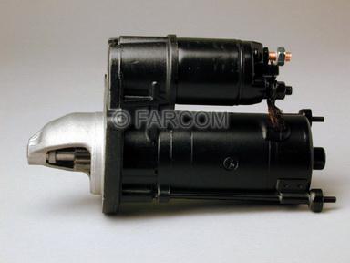 Farcom 104386 - Motorino d'avviamento autozon.pro