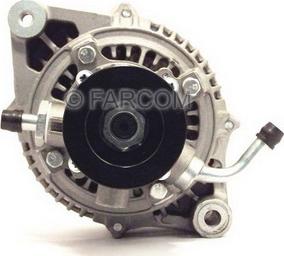 Farcom 119995 - Alternatore autozon.pro