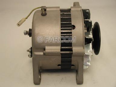 Farcom 119956 - Alternatore autozon.pro