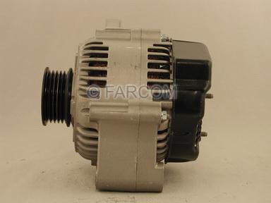 Farcom 119950 - Alternatore autozon.pro