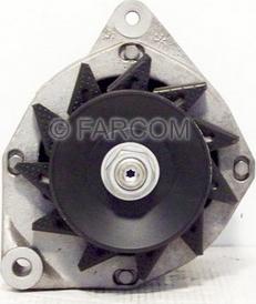 Farcom 119900 - Alternatore autozon.pro