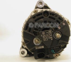 Farcom 119903 - Alternatore autozon.pro