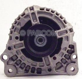 Farcom 119907 - Alternatore autozon.pro