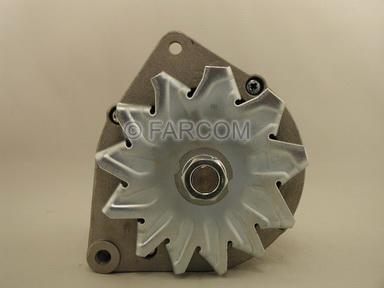 Farcom 119984 - Alternatore autozon.pro