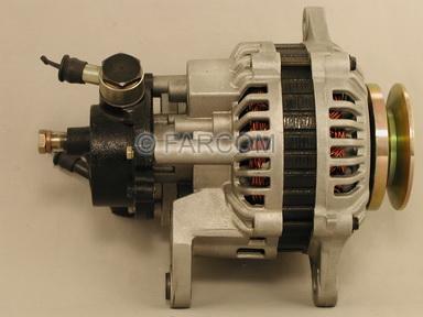 Farcom 119935 - Alternatore autozon.pro