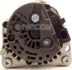 Farcom 119923 - Alternatore autozon.pro