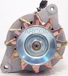 Farcom 119499 - Alternatore autozon.pro