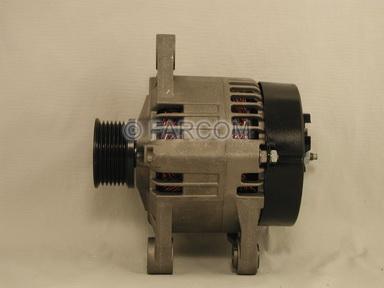 Farcom 119486 - Alternatore autozon.pro