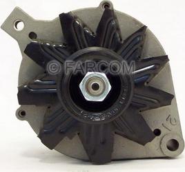 Farcom 119435 - Alternatore autozon.pro