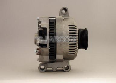 Farcom 119431 - Alternatore autozon.pro