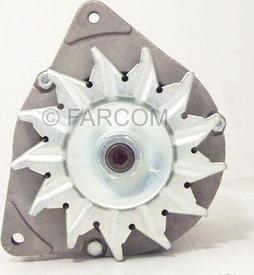 Farcom 119420 - Alternatore autozon.pro