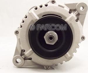 Farcom 119599 - Alternatore autozon.pro