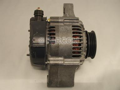 Farcom 119540 - Alternatore autozon.pro