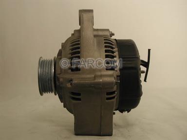 Farcom 119542 - Alternatore autozon.pro