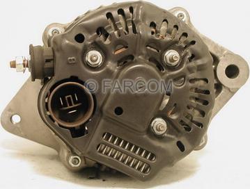 Farcom 119551 - Alternatore autozon.pro