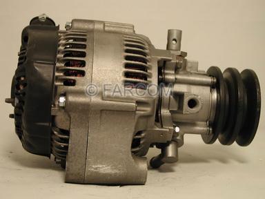 Farcom 119551 - Alternatore autozon.pro