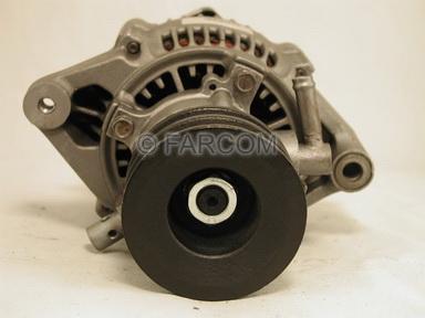 Farcom 119551 - Alternatore autozon.pro