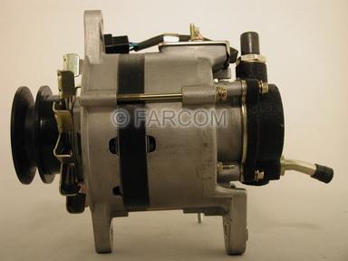 Farcom 119553 - Alternatore autozon.pro