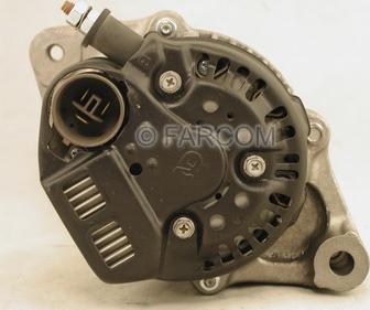 Farcom 119552 - Alternatore autozon.pro