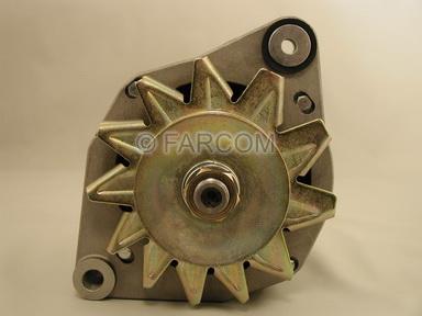 Farcom 119557 - Alternatore autozon.pro