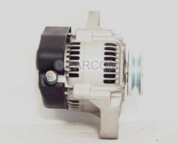 Farcom 119509 - Alternatore autozon.pro