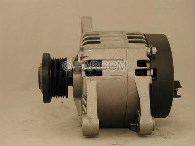 Farcom 119500 - Alternatore autozon.pro