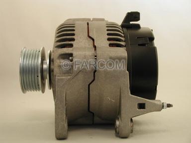 Farcom 119514 - Alternatore autozon.pro