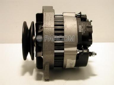 Farcom 119515 - Alternatore autozon.pro