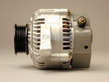 Farcom 119539 - Alternatore autozon.pro