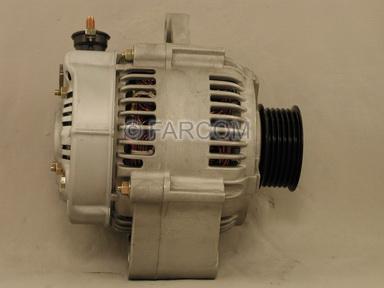 Farcom 119538 - Alternatore autozon.pro