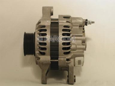 Farcom 119525 - Alternatore autozon.pro