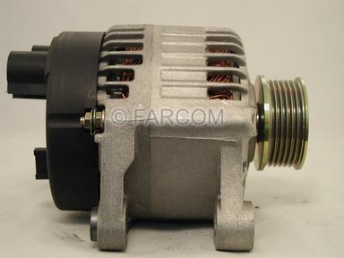 Farcom 119521 - Alternatore autozon.pro