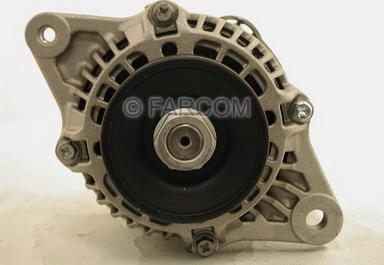 Farcom 119576 - Alternatore autozon.pro