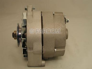 Farcom 119572 - Alternatore autozon.pro