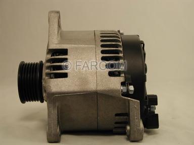 Farcom 119600 - Alternatore autozon.pro