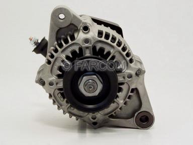 Farcom 119635 - Alternatore autozon.pro