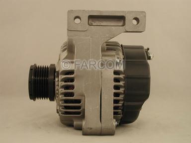 Farcom 119626 - Alternatore autozon.pro